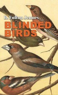 bokomslag Blinded Birds