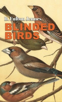 B Fulton Jennes - Blinded Birds, Inbunden. Tillgänglighet: Lägg i varukorg