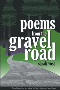 bokomslag Poems from the Gravel Road