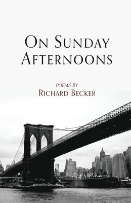 On Sunday Afternoons