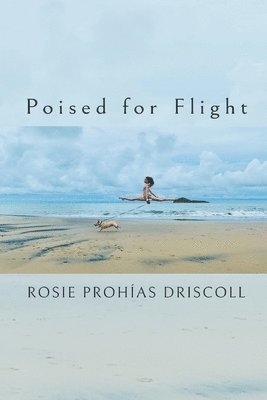 bokomslag Poised for Flight