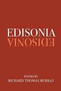 bokomslag Edisonia