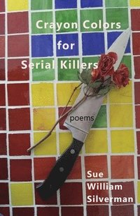 bokomslag Crayon Colors for Serial Killers
