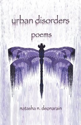 Natasha Deonarain - urban disorders, Häftad