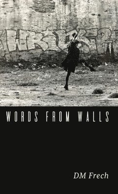 bokomslag Words from Walls