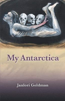 My Antarctica 1