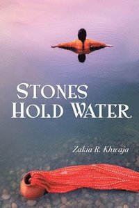 bokomslag Stones Hold Water