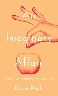 bokomslag An Imaginary Affair