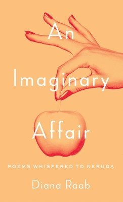 bokomslag Imaginary Affair