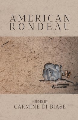 Carmine Di Biase - American Rondeau, Häftad