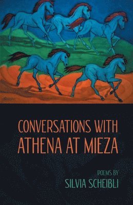 Conversations with Athena at Mieza
