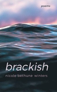 bokomslag brackish