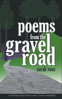 bokomslag Poems from the Gravel Road