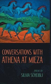 bokomslag Conversations with Athena at Mieza