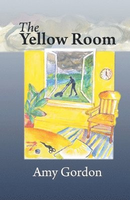 bokomslag The Yellow Room