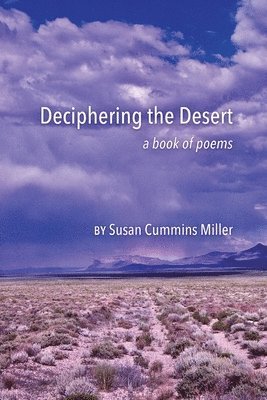 Deciphering the Desert 1