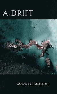bokomslag A-Drift