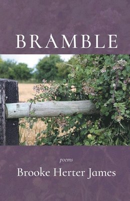 Brooke Herter James - Bramble, Häftad