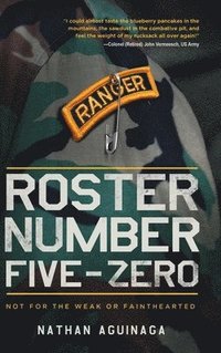 bokomslag Roster Number Five-Zero