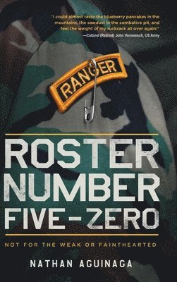 Roster Number Five-Zero 1