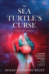 bokomslag The Sea Turtle's Curse