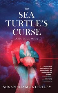 bokomslag The Sea Turtle's Curse