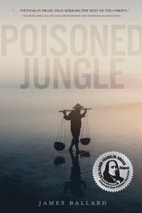 bokomslag Poisoned Jungle