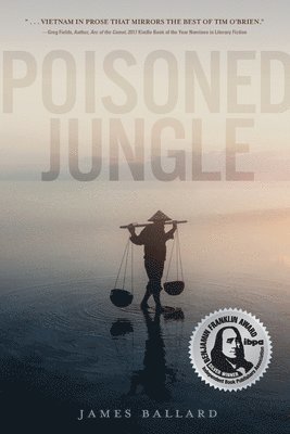 Poisoned Jungle 1