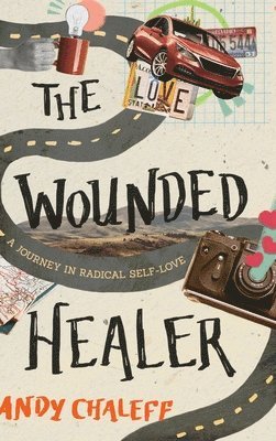 The Wounded Healer 1