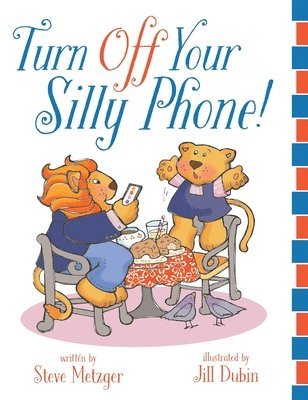 Turn Off Your Silly Phone! 1