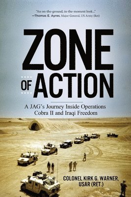 Zone of Action 1