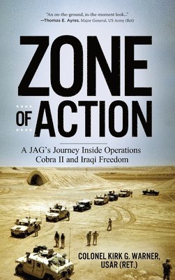 Zone of Action 1