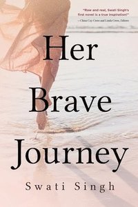 bokomslag Her Brave Journey