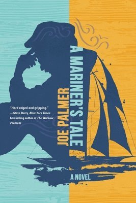 bokomslag Mariner's Tale