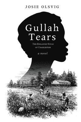 Gullah Tears 1