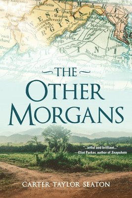 Carter Taylor Seaton - Other Morgans, Häftad
