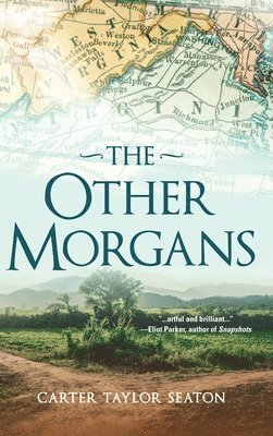 bokomslag Other Morgans