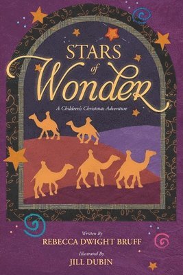 Rebecca Dwight Bruff - Stars of Wonder, Häftad