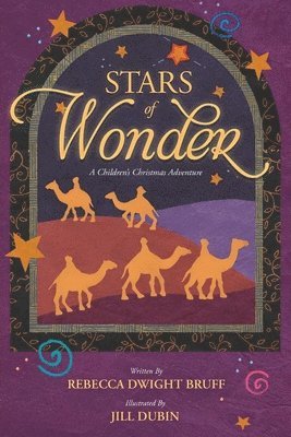 bokomslag Stars of Wonder