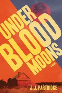 bokomslag Under Blood Moons