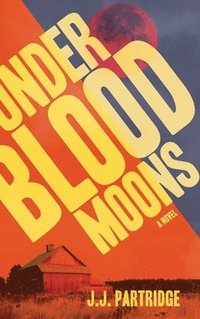 bokomslag Under Blood Moons