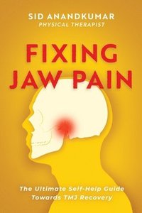 bokomslag Fixing Jaw Pain