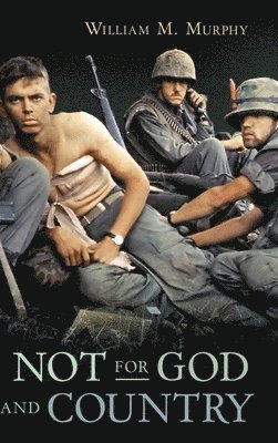 Not for God and Country 1