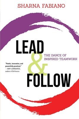 Lead and Follow 1