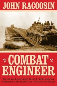 bokomslag Combat Engineer