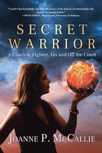 bokomslag Secret Warrior