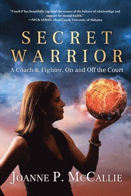 Secret Warrior 1