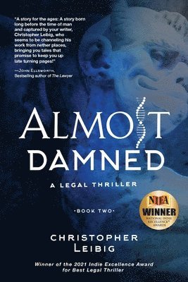 Almost Damned 1