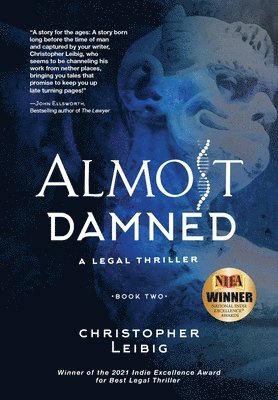 Almost Damned 1