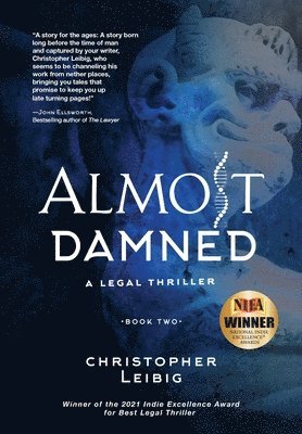 Almost Damned
